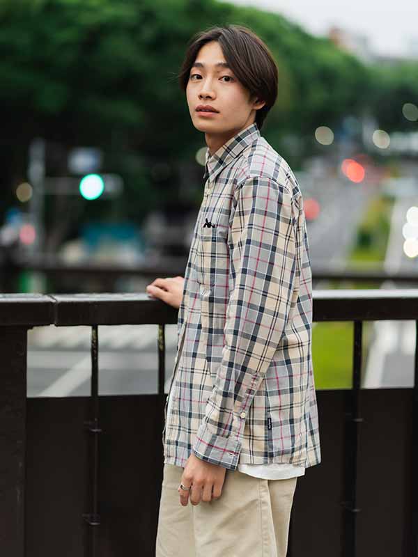 Mr.AKI
