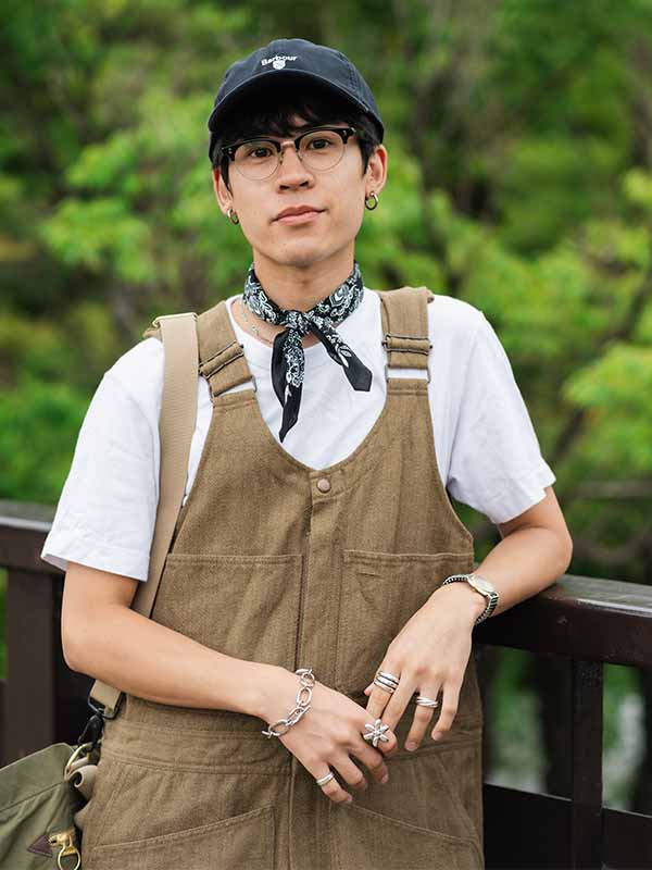 Mr.HIROKI