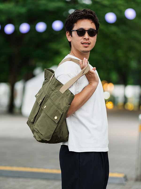Mr.Kesuke