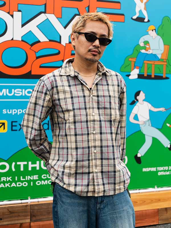 Mr.Tomosuke