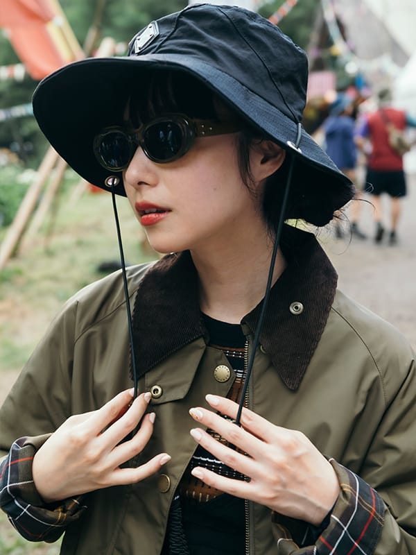 Ms.Shiori