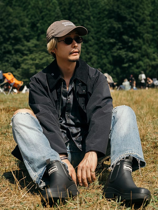 Mr.Hiroki