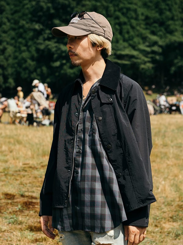 Mr.Hiroki
