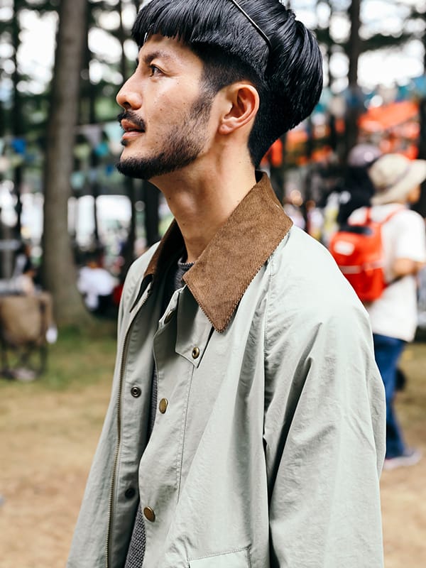 Mr.Takuma