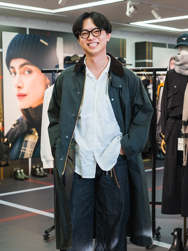 Mr.SUZU