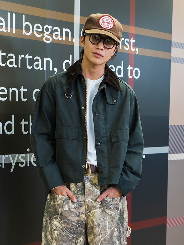 Mr.Dai