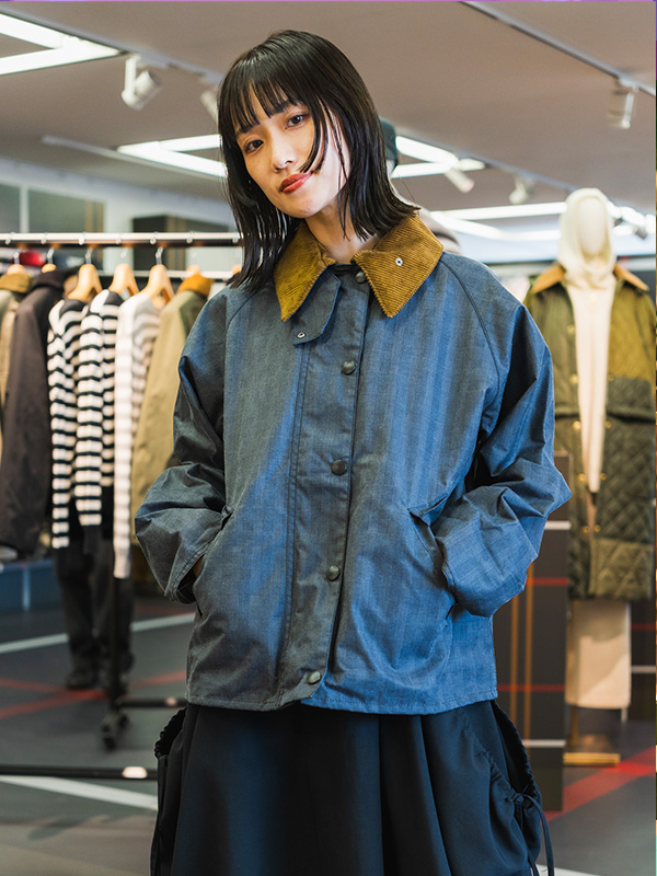 Ms.Aoi
