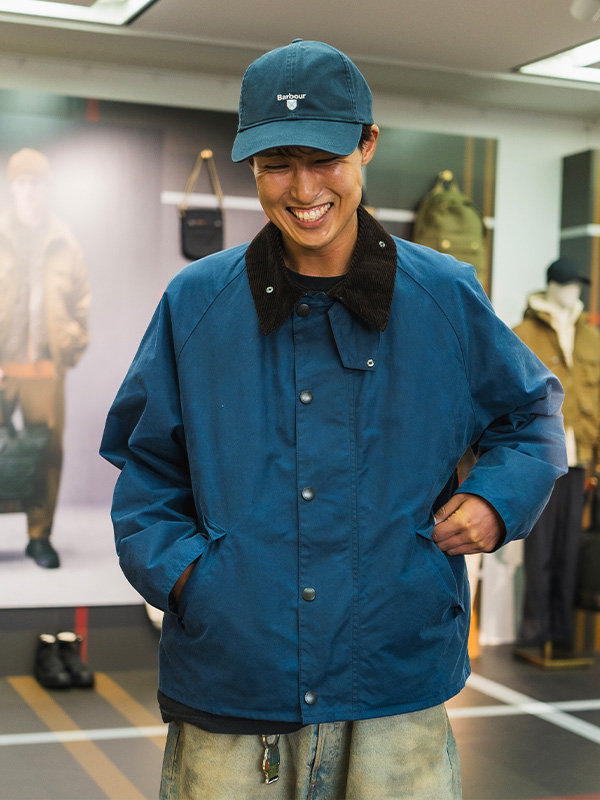 Mr.Kei