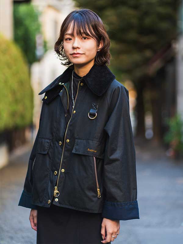 Ms.Naoko