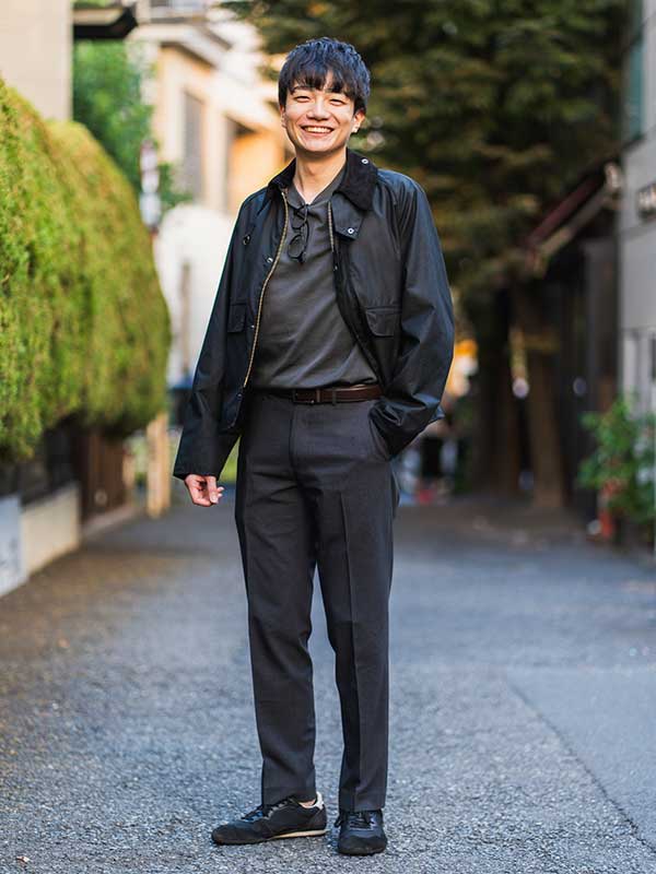 Mr.Ryo