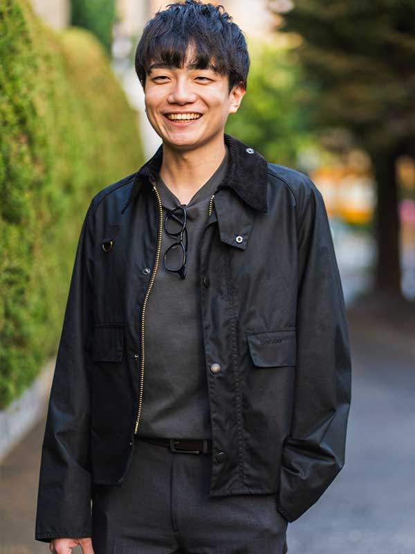 Mr.Ryo