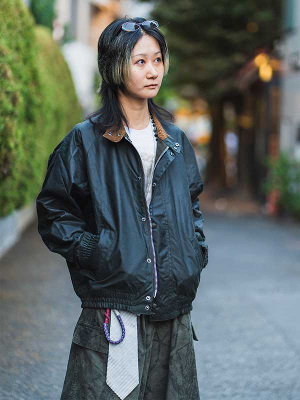 Ms.Shufen
