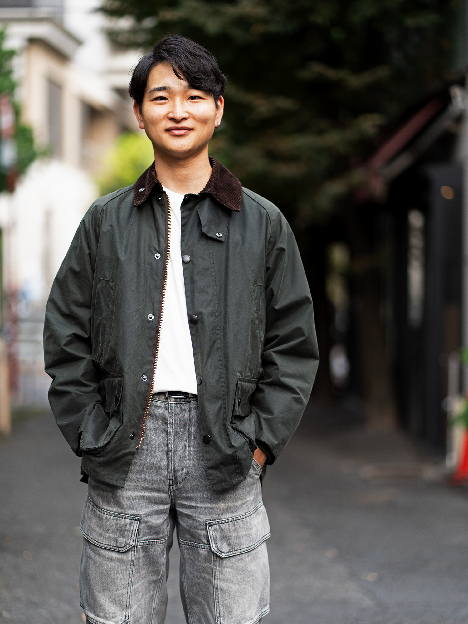 Mr.Kanta