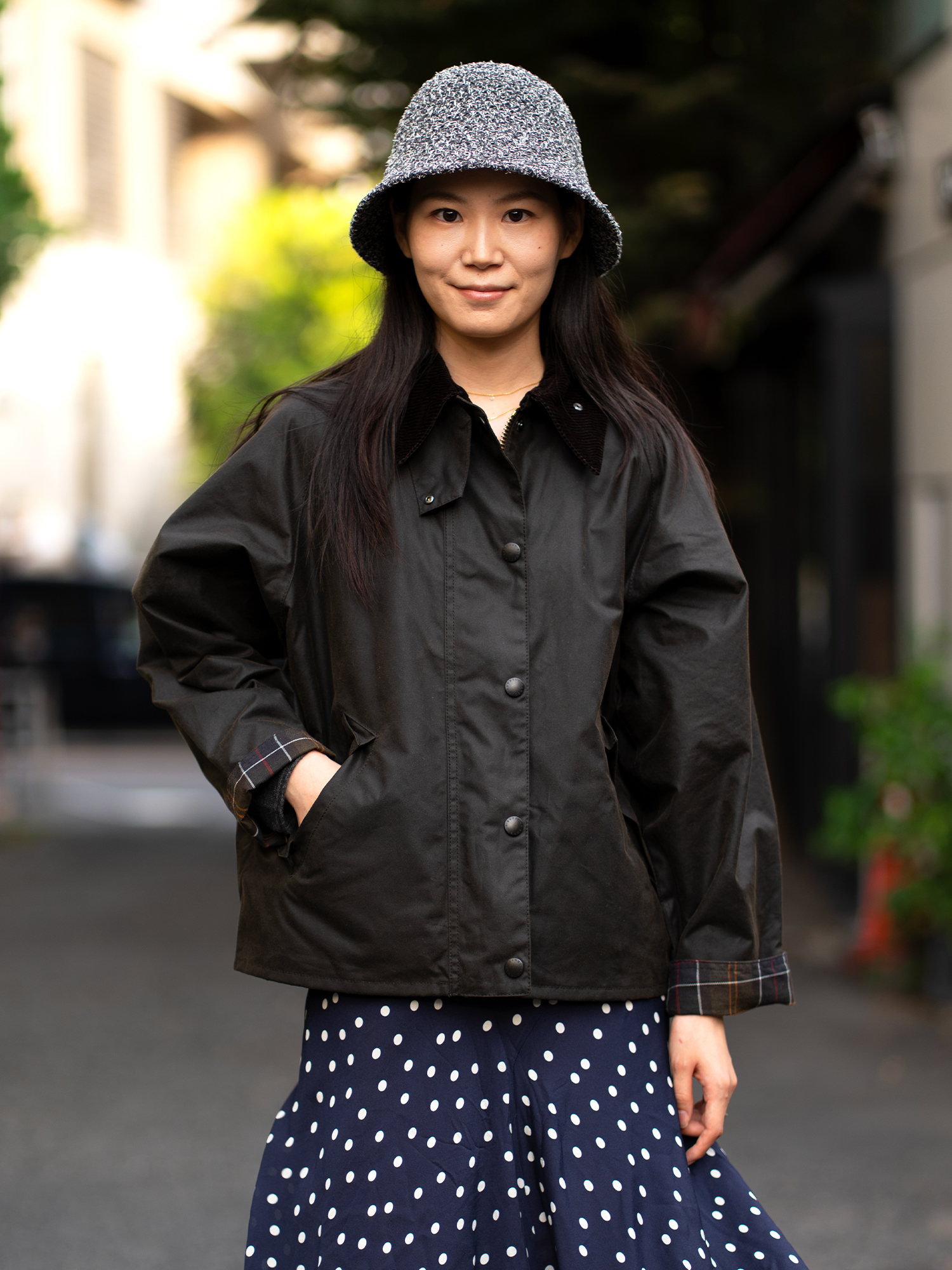 Ms.Keqing