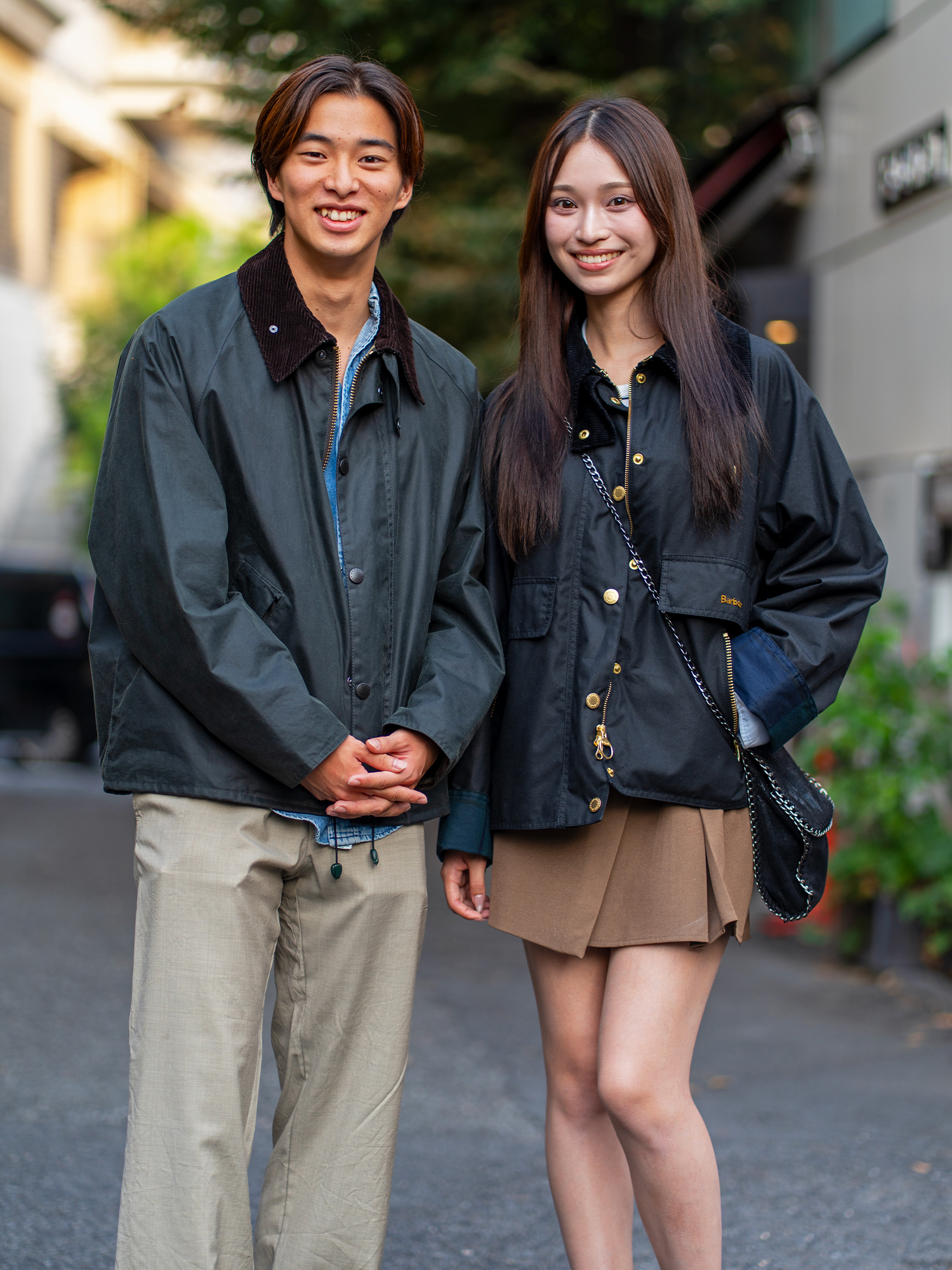 Mr.Rintaro&Ms.Rin
