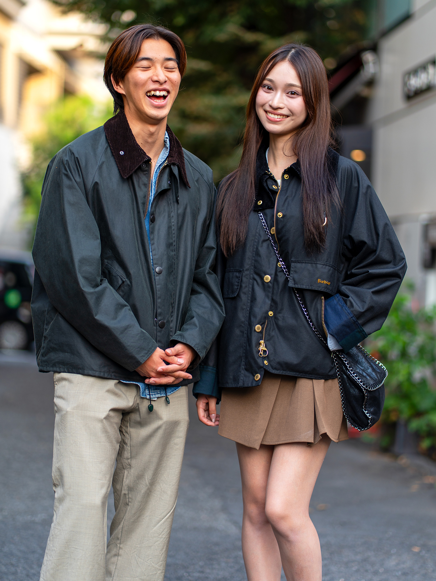 Mr.Rintaro&Ms.Rin