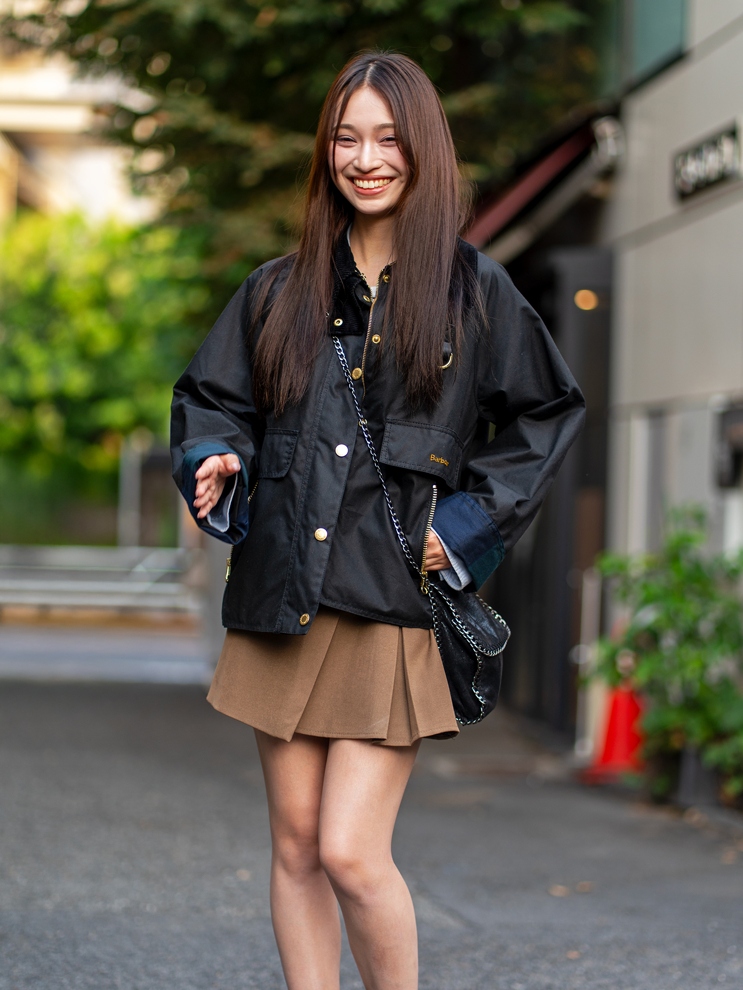 Ms.Rin