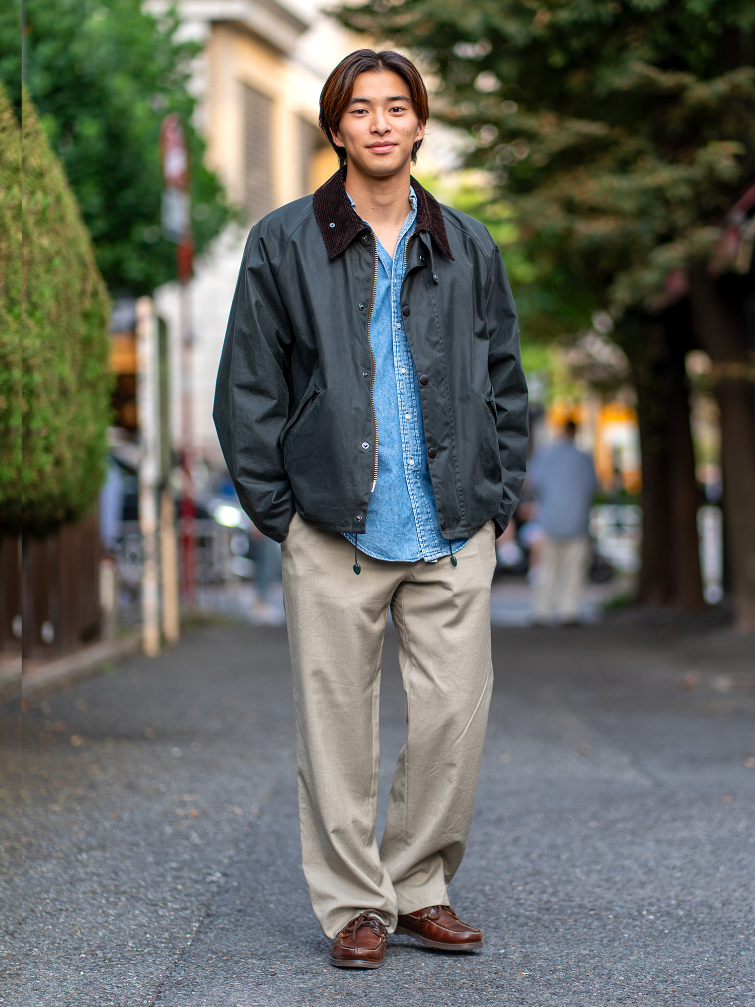 Mr.Rintaro