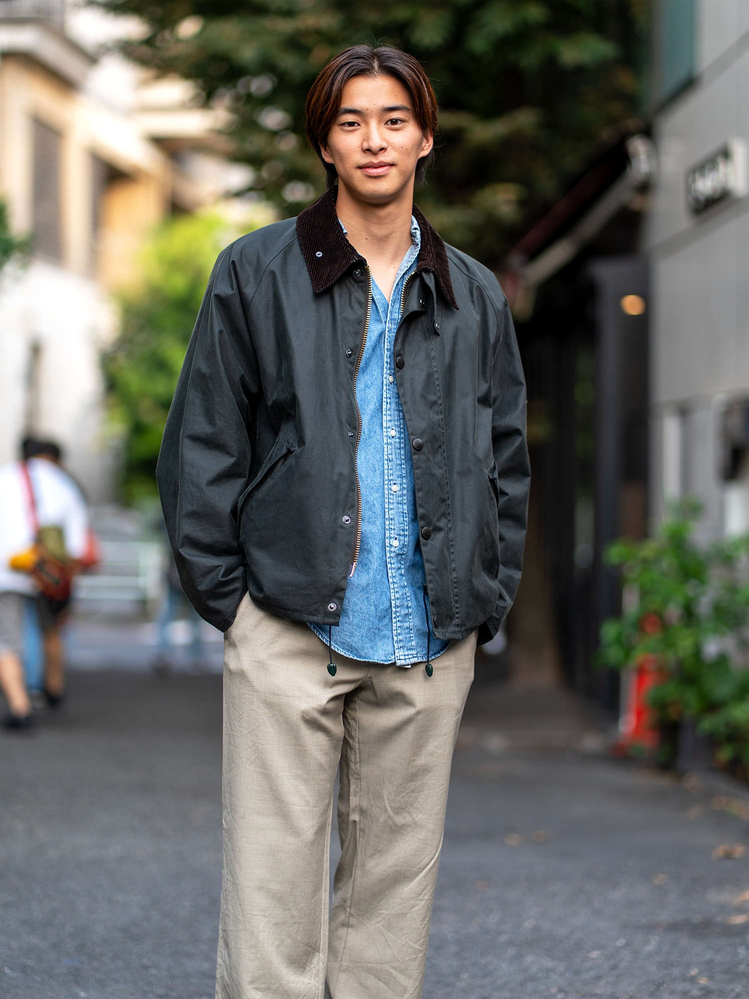 Mr.Rintaro
