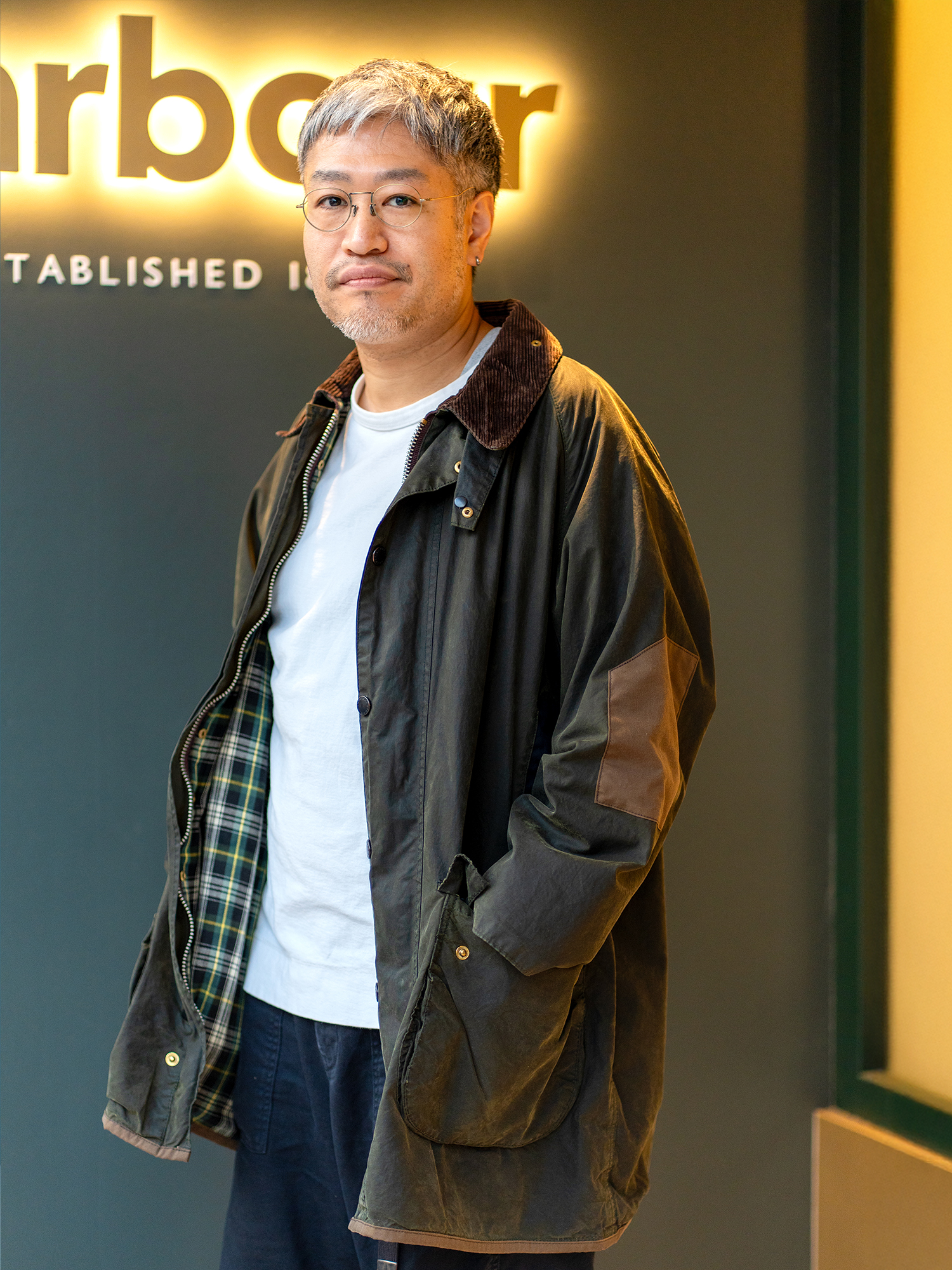 Mr.Takeshi