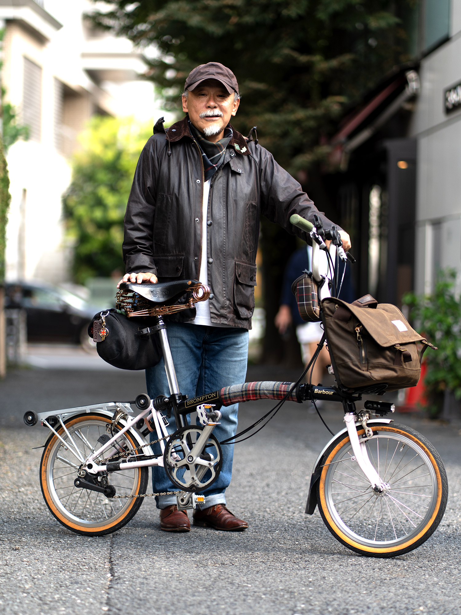 Mr.Yuichi