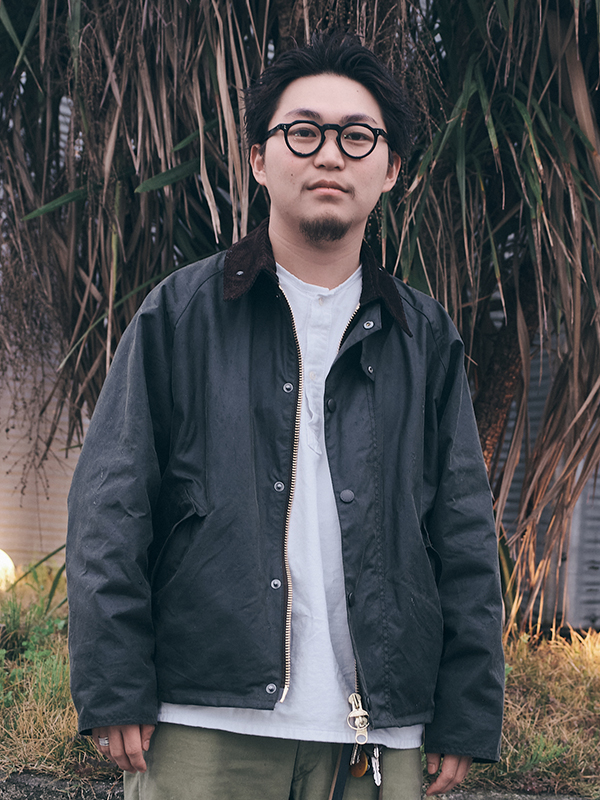 Mr.Arai