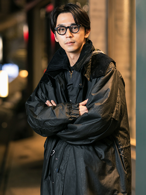 Mr.Nakayama
