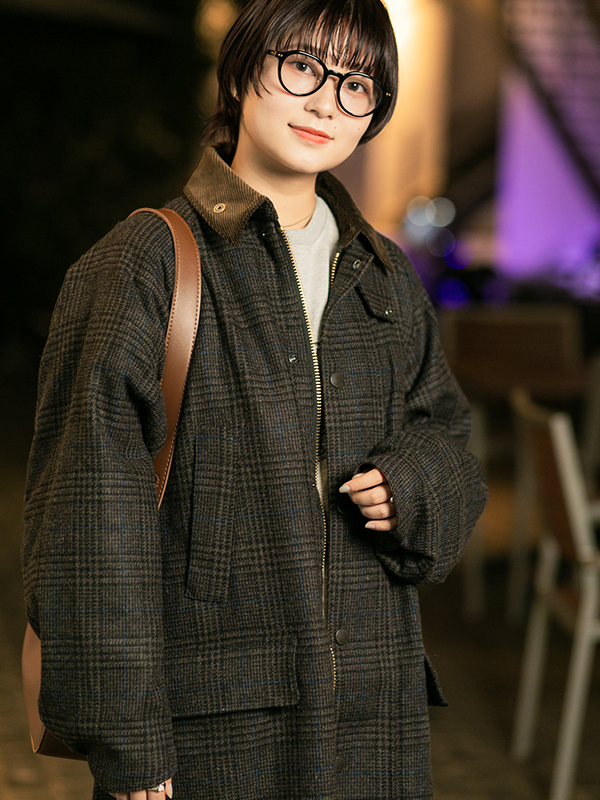 Ms.Akiba