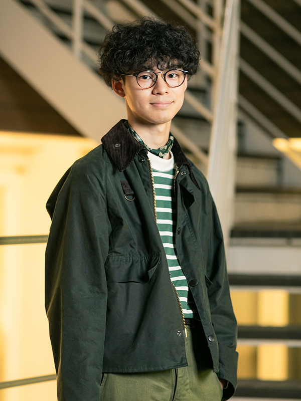 Mr.Miki