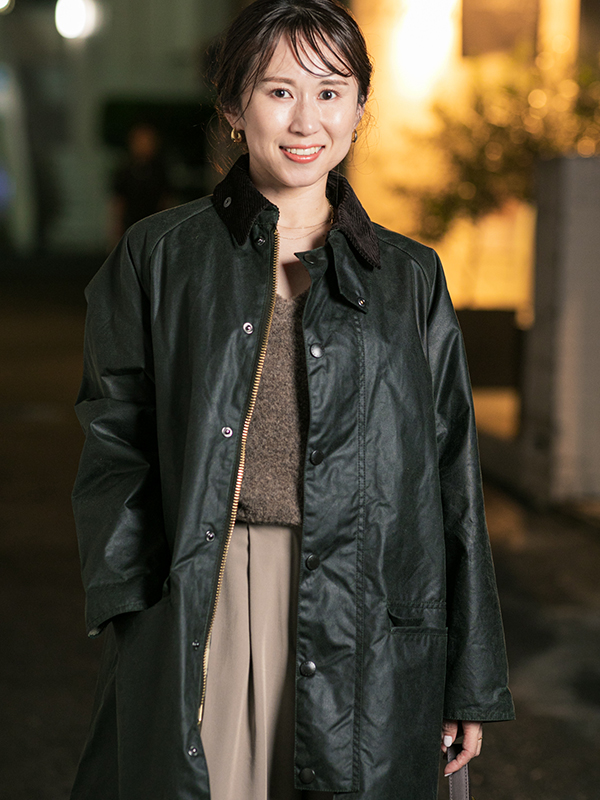 Ms.Murata