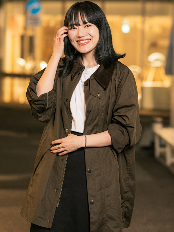 Ms.Fujiura