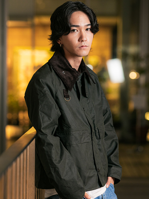Mr.Matsumoto