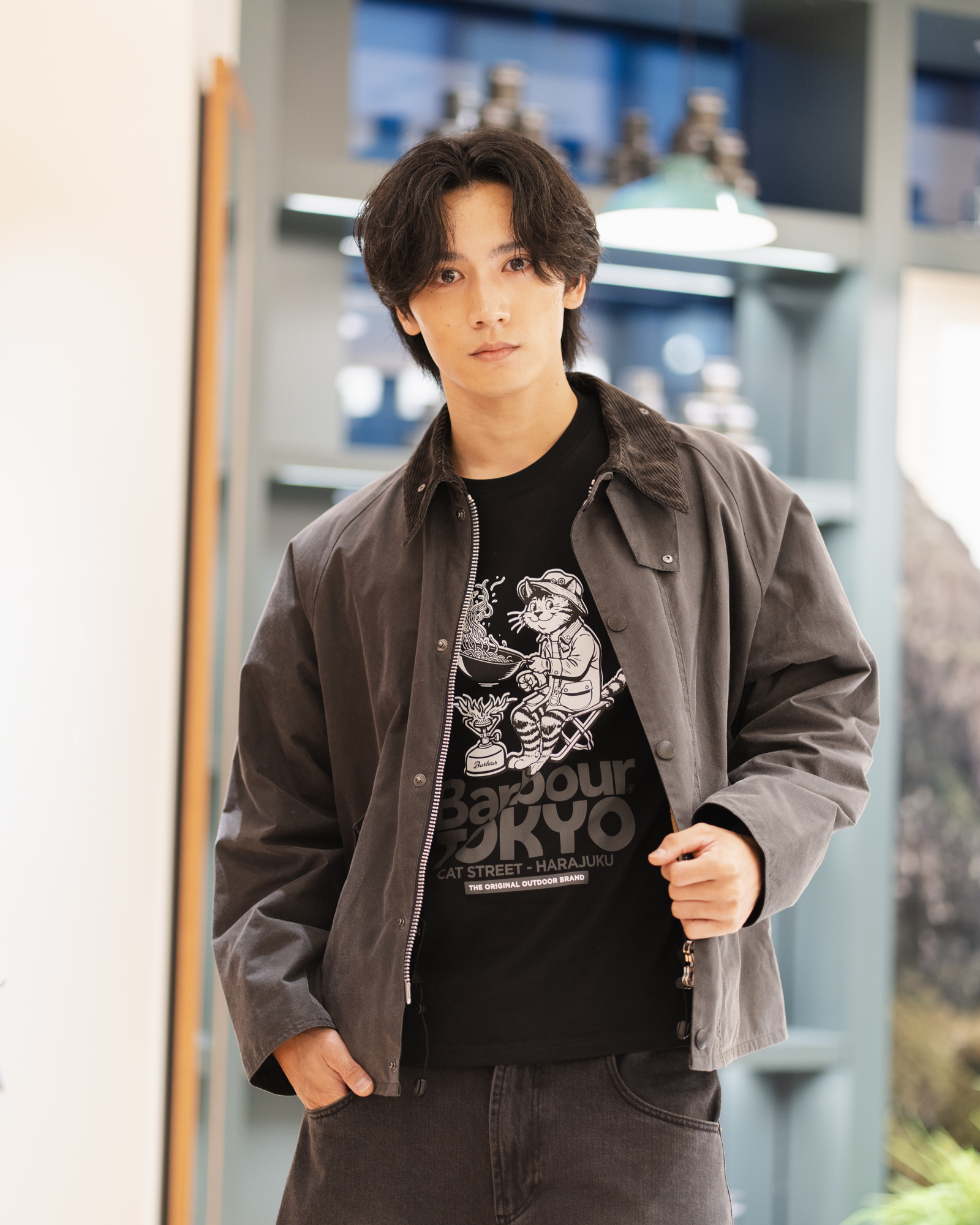 Mr.Reon