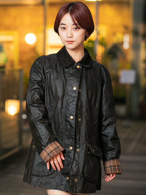 Ms.Kasahara