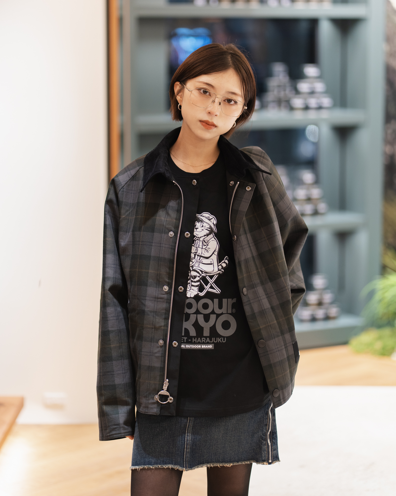 Ms.Ririka
