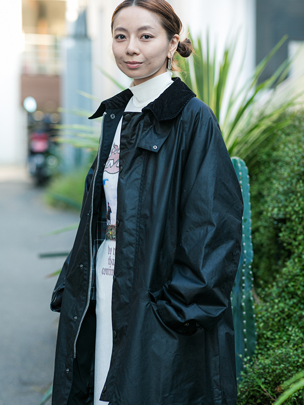 Ms.Izumida