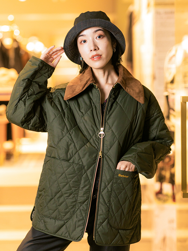 Ms.Mizumura