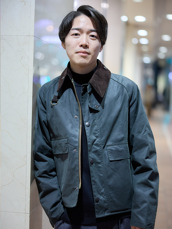 Mr.Irie