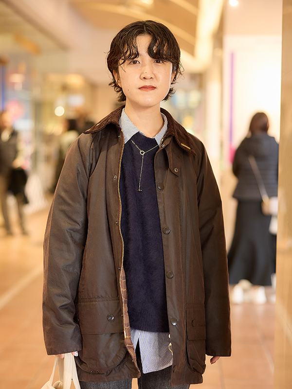 Ms.Masuda