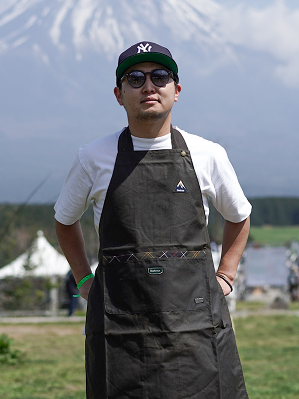 Mr.Kimura
