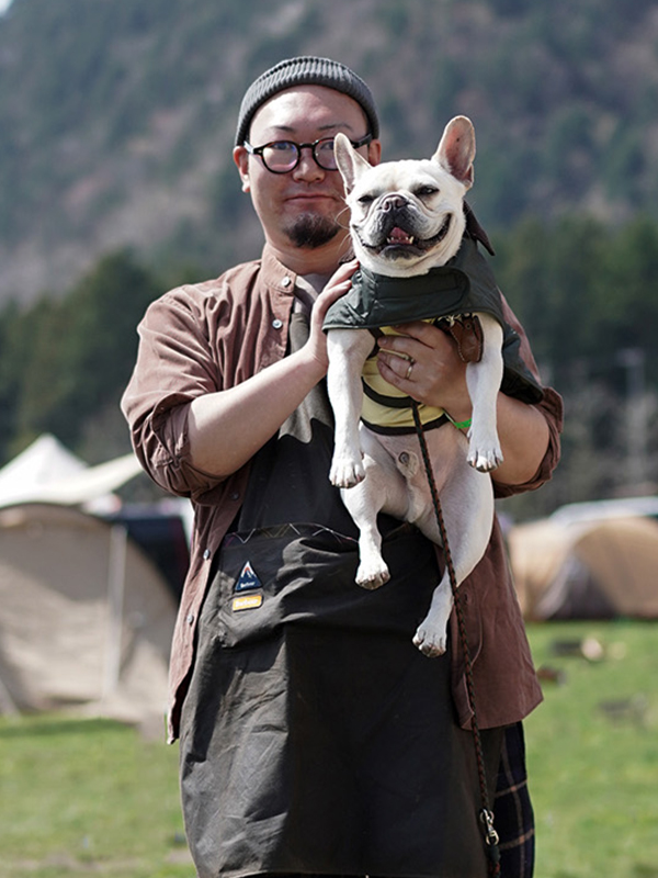 Mr.Matsumoto