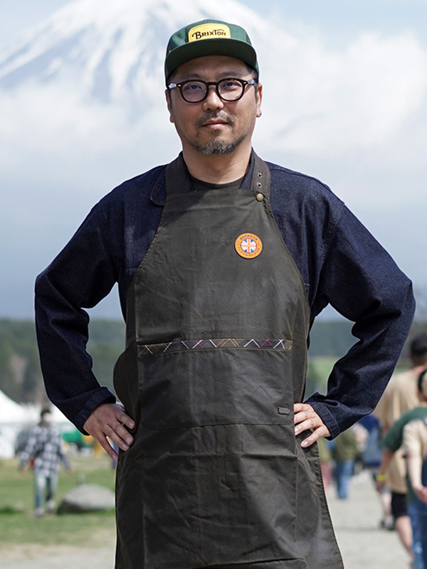 Mr.Takahara