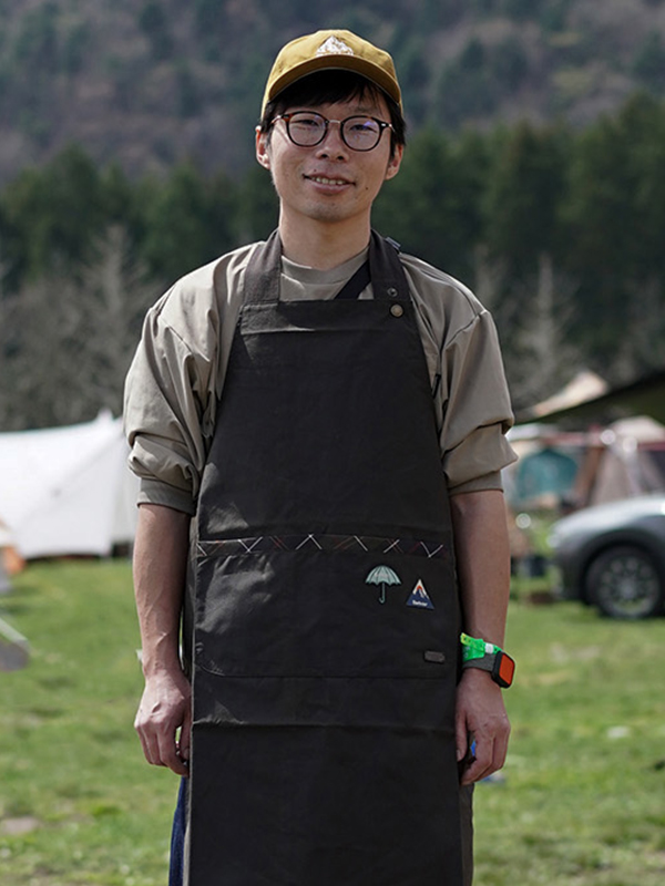 Mr.Nakamura