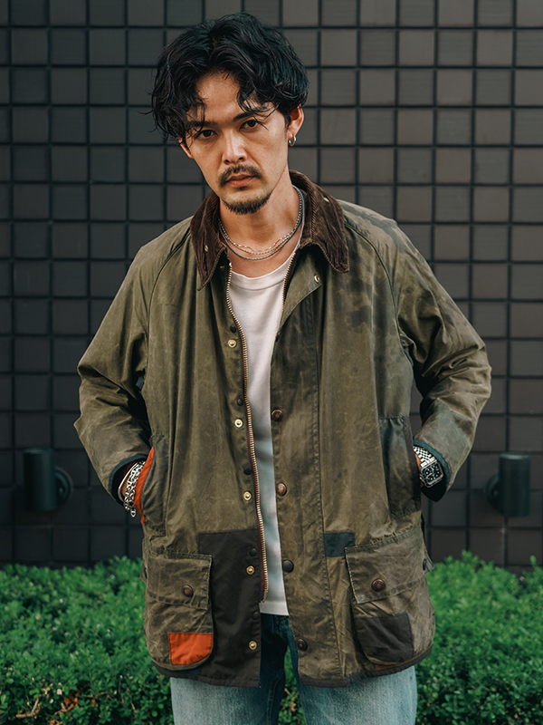 Mr.Ozawa