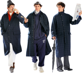 SNOWDON WOOL for WOMEN
