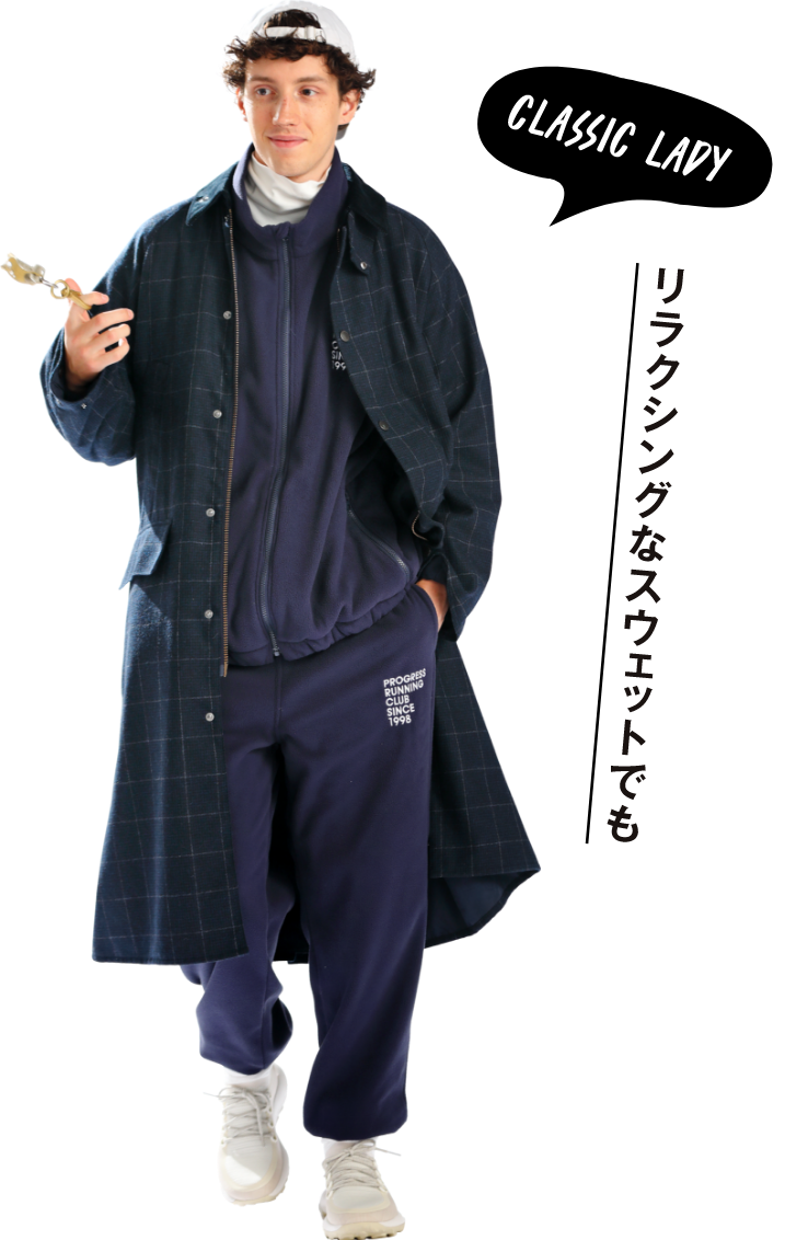 SNOWDON WOOL for WOMEN