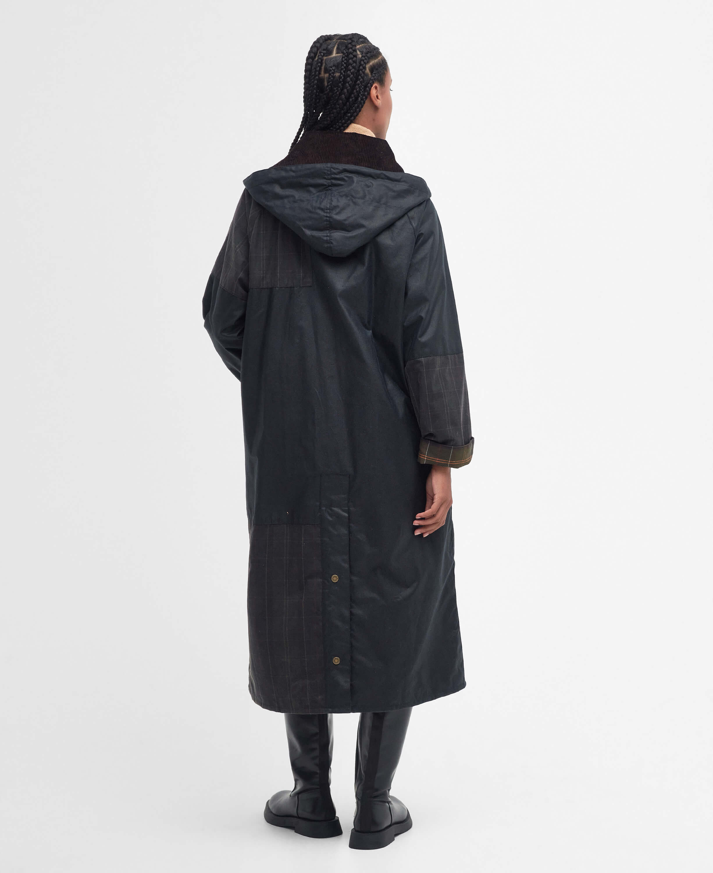 WAX JACKETの商品画像