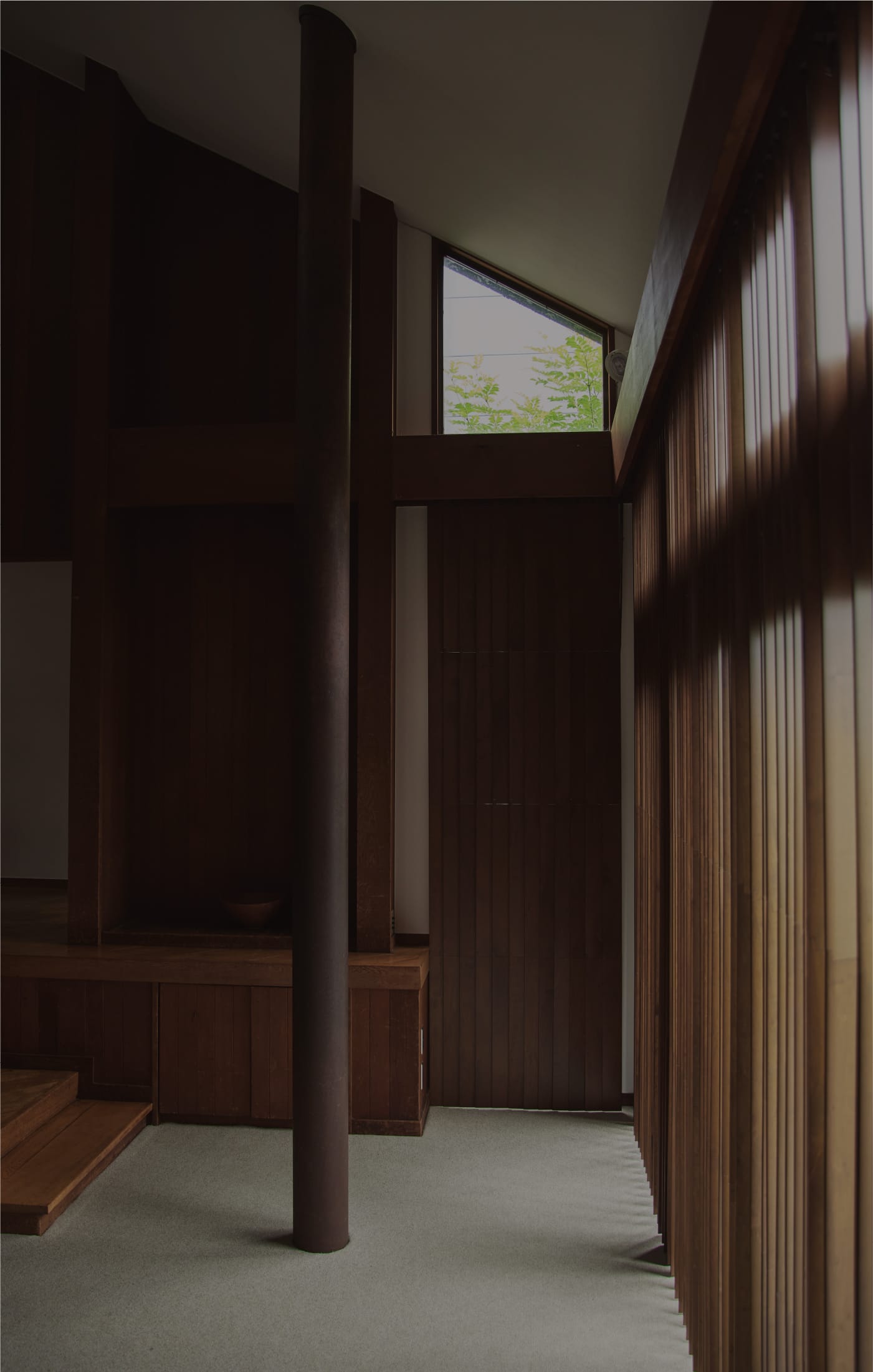 OVERSIZE 背景画像