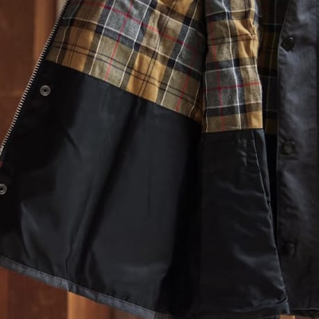 OVERSIZE BEDALE 画像