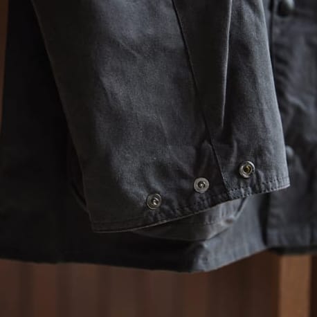 OVERSIZE BEDALE 画像